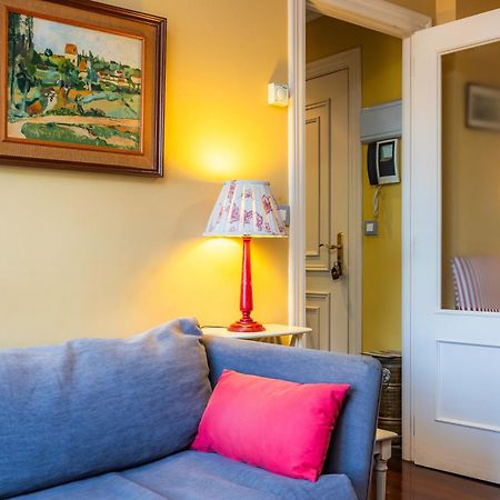 شقة Getxo II 15Min Bilbao By Grupoztk المظهر الخارجي الصورة
