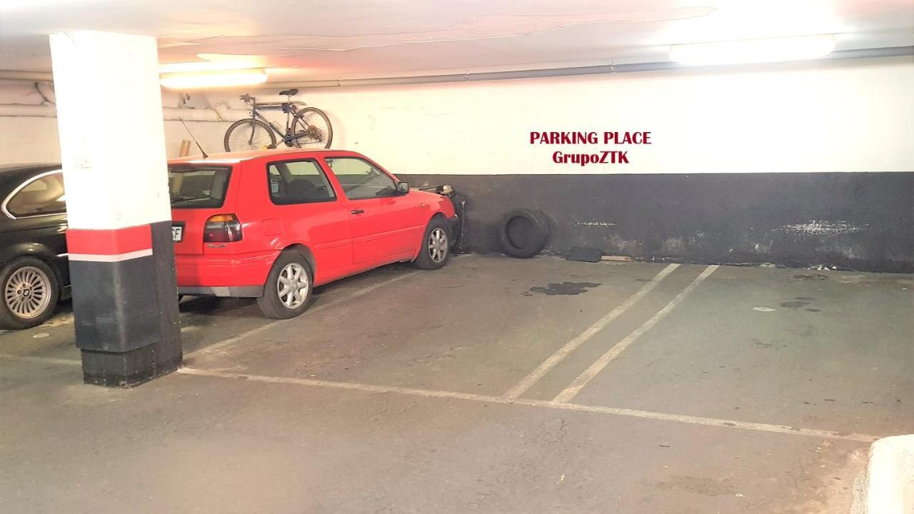 شقة Getxo II 15Min Bilbao By Grupoztk المظهر الخارجي الصورة